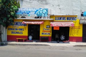Auto Boutique Rines y Llantas de Cuernavaca en Cuernavaca