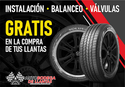 Autobodega de Llantas en Cuernavaca