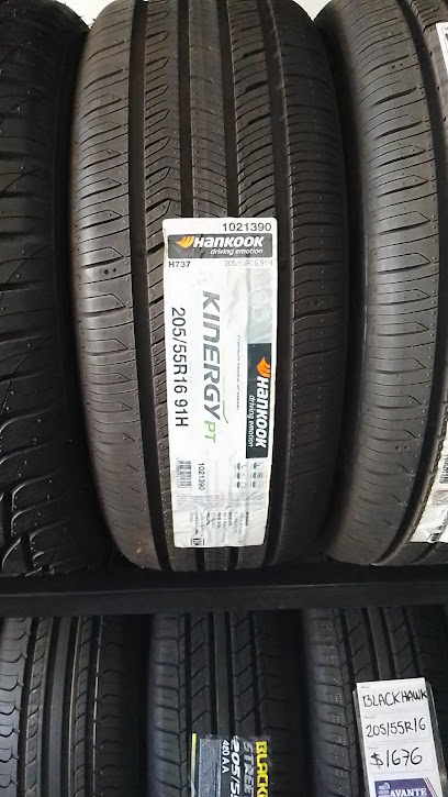 Avante Llantas en León