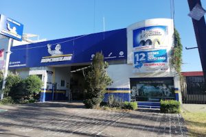 Bavi Acueducto – Michelin Car Service en Morelia