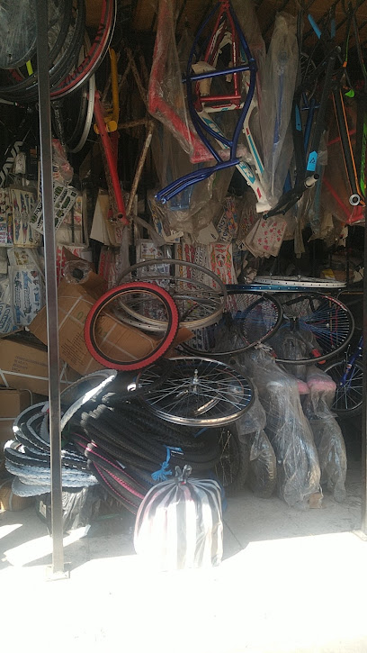 Bicicletas y Refacciones Casa Heras en Cuautla