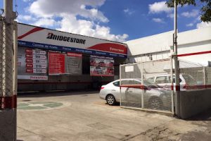 Bidancar en Naucalpan