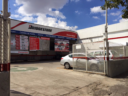Bidancar en Naucalpan