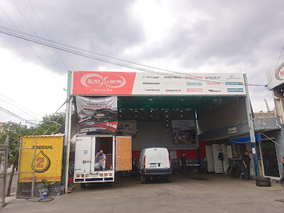 Blaxllantas en Guadalajara