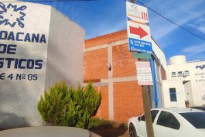 Bodega Avante de Occidente en Morelia