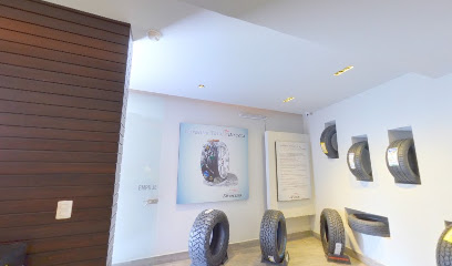 Bridgestone - Llantera (Blvd. Campestre) en León