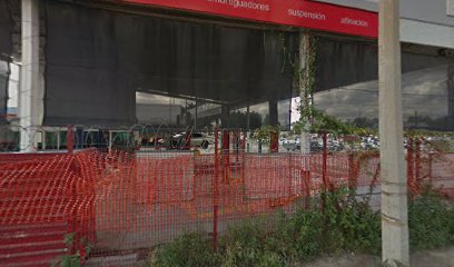 Bridgestone - Llantera (Blvd. Juan Alonso de Torres) en León