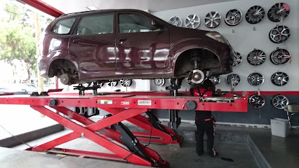 Bridgestone Llantera (Sucursal Malinalco) en Nezahualcóyotl