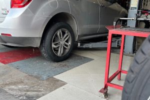 Bridgestone – Llantera en Cuernavaca