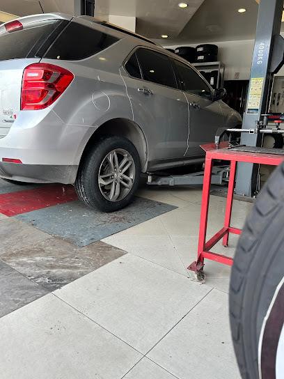 Bridgestone - Llantera en Cuernavaca