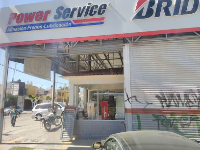 Bridgestone - Llantera en Zapopan