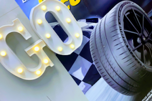 Centro Llantero Miyahi (Av Lago de Guadalupe) en López Mateos