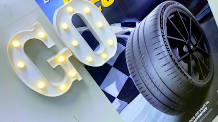 Centro Llantero Miyahi (Av Lago de Guadalupe) en López Mateos