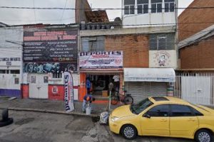 Centro Llantero en Morelia