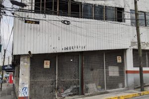 Centro de Servicio Bridgestone en López Mateos