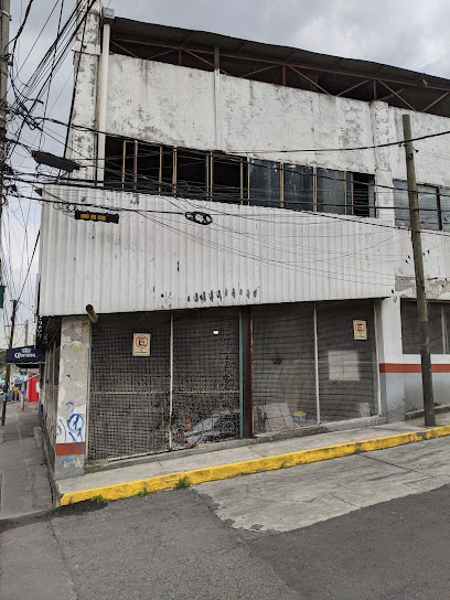 Centro de Servicio Bridgestone en López Mateos