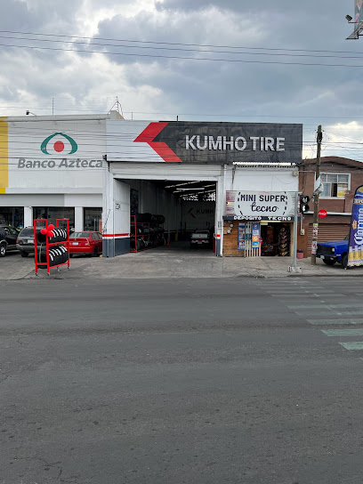 Circulo Radial Multiservicios en Celaya