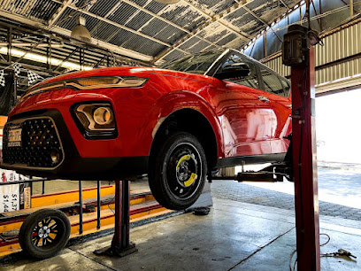 Continental Tire y Mas en León