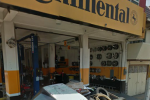 Continental en Nezahualcóyotl