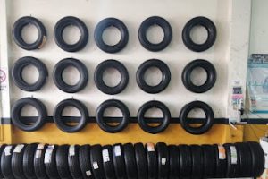 Control Llantas de Sor Juana en Nezahualcóyotl