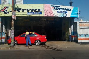 Cp Automotriz en Naucalpan