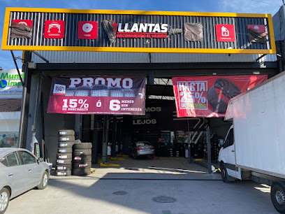 Depot Rines y Servicios en Tlaquepaque