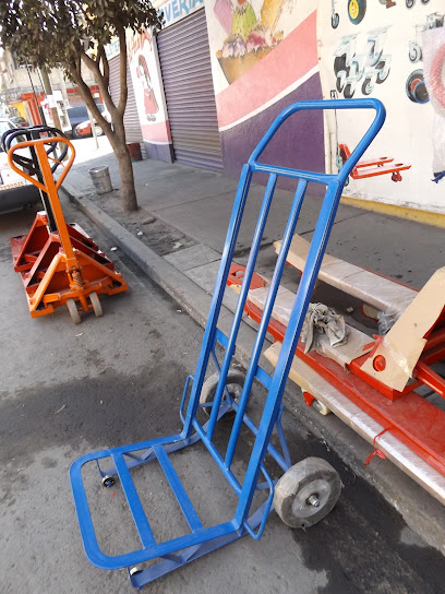 Distribuidora de Patines Ruedas y Rodajas Naucalpan en Naucalpan