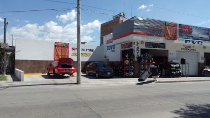 Eurollantas Delta en León