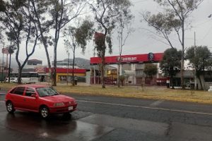 Firestone Llantera en Toluca