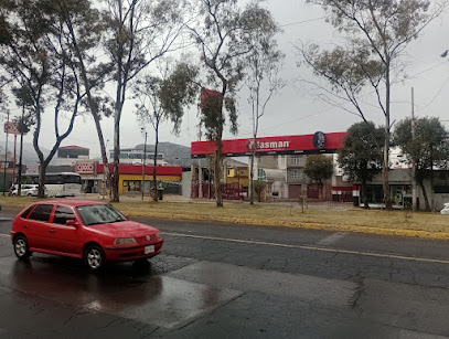 Firestone Llantera en Toluca