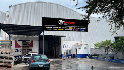 Futurama Tires - Llantas - Centro Automotriz Futurama en Tlaquepaque