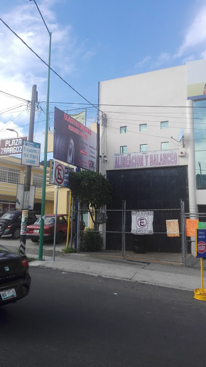 Gdk Grupo Llantero Sucursal Nicolas Romero en Nicolás Romero