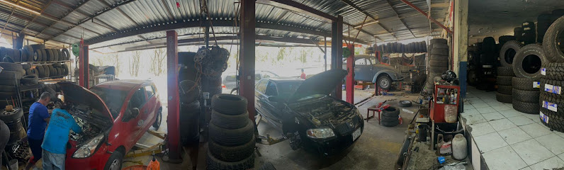 Gontire Llantas y Servicios en Zapopan