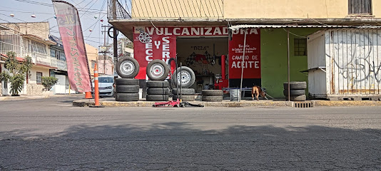 Good Year Villada (Alhelí 70) en Nezahualcóyotl