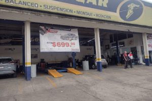 Good Year en Tlalnepantla