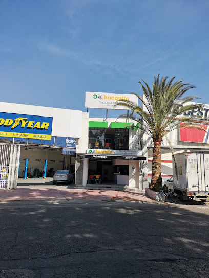 Goodyear Santa Mónica en Tlalnepantla