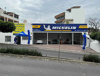 Gpm Car Service en Cuernavaca