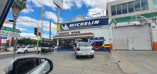 Grupo Vega Hilario Medina (Goodyear) en León