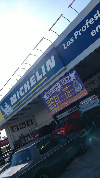 Grupo Vega San Pedro en León