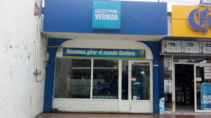 Industrias Vermar Tepic en Tepic