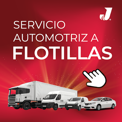 Jasman Automotriz Sucursal Camelinas en Morelia