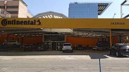 Jasman Automotriz Sucursal Interlomas en Naucalpan