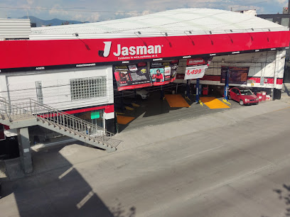 Jasman Automotriz Sucursal Naucalpan en Naucalpan