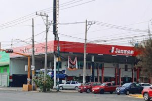 Jasman Automotriz Sucursal Nezahualcóyotl en Nezahualcóyotl
