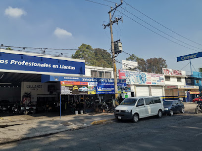 Jasman Automotriz Sucursal Tlalnepantla (Av. Jesús Reyes Heroles) en Tlalnepantla