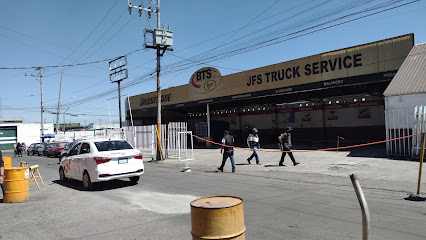 Jfs Truck Service en Toluca