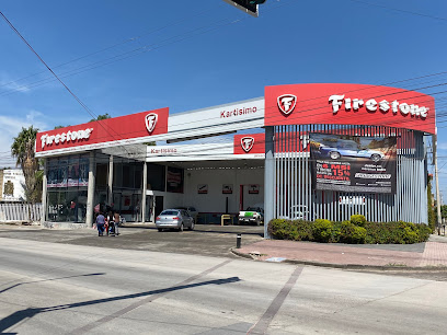 Kartisimo - Llantas y Servicio Automotriz en León