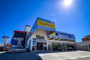 Llantas Altozano Michelin en Morelia