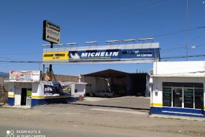 Llantas America en Tulancingo
