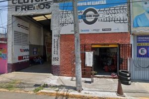 Llantas Argo en Tlalnepantla
